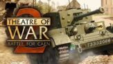 Theatre of War 2 – Battle for Caen DLC