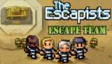 The Escapists – Escape Team