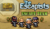 The Escapists – Escape Team