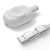 Charger for Apple Watch – Magnetic Fast Charger with USB-C & USB A, Portable 2 in 1 Charging Cable Compatible with Apple Watch Series 10/9/8/7/SE/Ultr