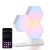 Cololight RGB Lamp, Smart Table Lamp, 2.4GHz WiFi only, App Control & Voice Control, Compatible with Alexa & Google Assistant, Gaming Desk Lamp, Mood