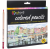 Coloré® Artist Quality Colored Pencil Set