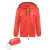 COOFANDY Mens Packable Rain Jacket Lightweight Waterproof Raincoat with Hood Outdoor Rain Gear Travel Hiking Cycling