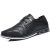 COSIDRAM Mens Casual Shoes Fashion Sneakers Dress Shoes for Men Walking Shoes Business Office Comfort Loafers