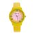 Crayo Jubilee Unisex Watches – Yellow