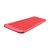 Curling Iron and Flat Iron Silicone Mat – Red