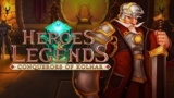 Heroes & Legends: Conquerors of Kolhar