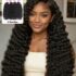 UNice Hair Icenu Series 1 Piece Straight Human Virgin Hair