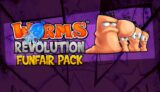 Worms Revolution – Funfair