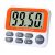 Digital Countdown Kitchen Timer – AIMILAR Count Up Down Magnetic Timer Clock with Loud Alarm Fast Setting for Cooking Baking Gym Students
