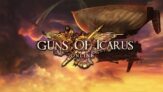 Guns of Icarus Online