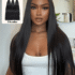 UNice Peruvian Loose Wave Remy Human Hair Weft 4Pcs/Pack