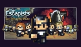 The Escapists – Duct Tapes are Forever