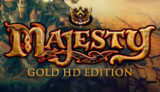 Majesty Gold HD
