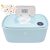 Easy Baby® Easy Wipes Warmer Dispenser – Blue