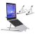 Adjustable Foldable Laptop Tripod Stand