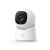 eufy Security Indoor Cam C220, Home Security Camera, 2K Resolution with 360° Pan and Tilt, Plug-in Security Indoor Camera, Only Supports 2.4GHz Wi-Fi