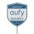 eufy Security Sign, Security Yard Sign, Burglar Deterrence, Reflective Material for Easy Visibility, Simple Installation