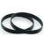 Eureka Power Speed E0205 Belt for NEU181/182/188/202 Upright Vacuums, Replacement Belt 2