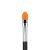 Eye Shadow Primer Applicator Brush for Blending, Concealer, Professional Tools for Applying Cream, Liquid Shadows and Eye Primer Base with Vegan Brist