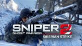Sniper Ghost Warrior 2: Siberian Strike DLC