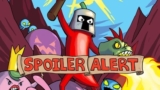 Spoiler Alert