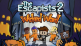 The Escapists 2 – Wicked Ward