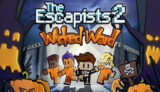 The Escapists 2 – Wicked Ward