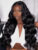 UNice Hair Peruvian Body Wave HD Lace Closure With 3pcs Human Hair Weave