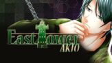 East Tower – Akio