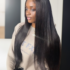 UNice Hair Bundles 4 Pcs/pack Peruvian Deep Wave Virgin Human Hair