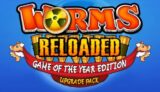 Worms Reloaded – GOTY Upgrade