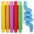 Fidget Pop Tube Toys for Kids and Adults (6-Pack)