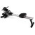 Folding Magnetic Rowing Machine with LCD Display