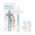 Frida Baby® MediFrida Accu-Dose Pacifier Medicine Dispenser (2-Pack)