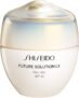 Shiseido Future Solution LX Total protective day cream SPF 30 50 ml
