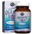 Garden of Life Oceans Mom Prenatal Fish Oil DHA, Omega 3 Fish Oil Supplement – Strawberry, 350mg Prenatal DHA Pregnancy Fish Oil Support for Mamas, Ba