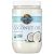 Garden of Life Organic Extra Virgin Coconut Oil – Unrefined Cold Pressed Plant Based Oil for Hair, Skin & Cooking, 14 Fl Oz