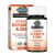 Garden of Life Quercetin Zinc Once Daily Immune Support Supplement with Vitamin D3 for Bone Health, Breast Health & Skin Health, Dr Formulated – Glute