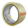 Box Sealing Packing Tape 2″ x 55 yards (165 ft)