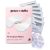grace & stella Peptide Under Eye Patches with Niacinamide & Rice Extract – Firming Eye Masks for Dark Circles and Puffiness – Gel Mask for Firmer-Look