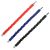 Guyuyii 3 Pcs Flexible Drill Bit Extension – 11.8″ Magnetic Hex Bendable Drill bit Extension for Tight Spaces – Flex Drill Bit Extension for Easy Acce
