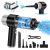 Handheld Car Vacuum Cleaner – 15000Pa High Power Portable Vacuum, Mini Car Vacuum Cordless with LED Light, Vacuum Cleaners for Home, Office, Pet Hair
