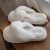 home shoes 2022 new fashion cross fluffy fur slippers women winter home fur home slippers flat indoor floor shoes home indoor warm slippers