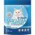 Honey Care All-Absorb Cat Litter Pellets, Zeolite, Long-Lasting Odor Control Non-climping Litter, 3.5 Lbs Pack 3.5 Pounds