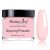 Honey Joy Pink Dip Powder, Dip Nails No Lamp Cure Nails Dip Powder Like Gel Nail Natural Dry For Nail Salon (1 Oz), No.41 HJ-DP-28g-no.41