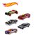 Hot Wheels® 1:64-Scale Vehicles (5-Pack)