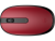 HP 240 Empire Red Bluetooth Mouse