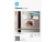 HP Picture Stickers 4 x 6 in. (101 x 152 mm) 25 sheets