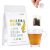 HUAYING Mullein Leaf Tea Bags, 30 Teabags, 3g/Bag For Lungs, Caffeine Free, Non-GMO (3.17 oz/90g)